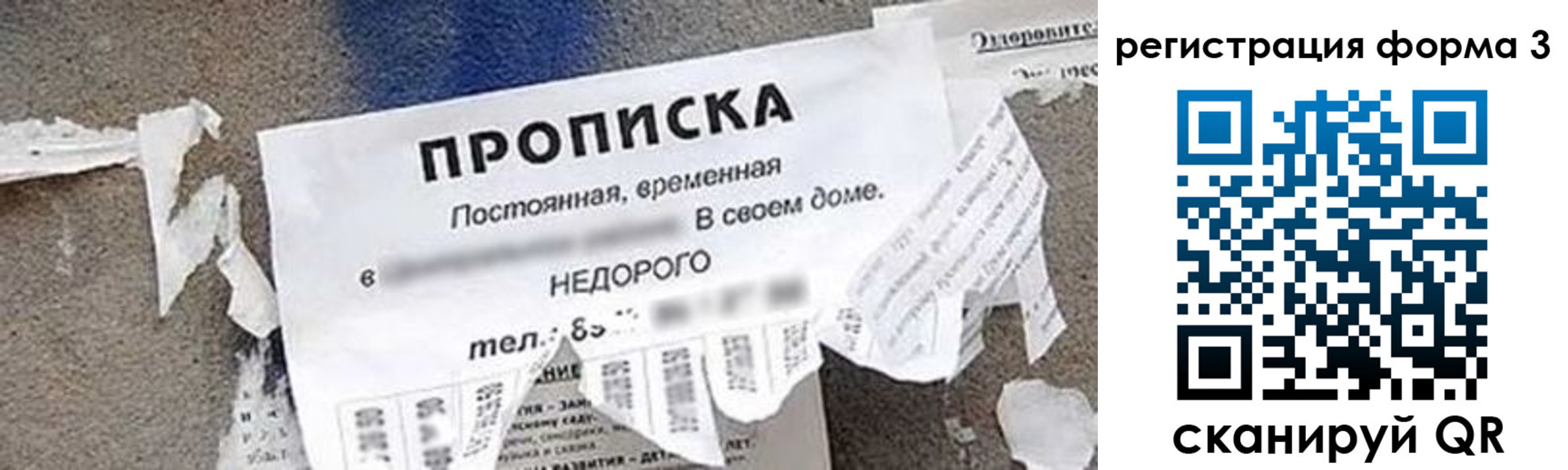 прописка 2025 в Балее
